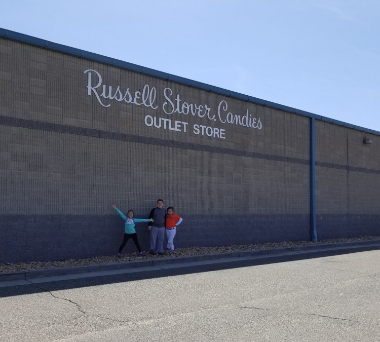 Russell Stover Chocolates (Ruther&nbspGlen,&nbspVA)
